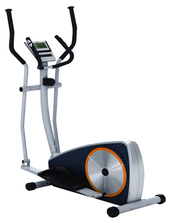 Эллиптический тренажер Horizon  TEMPO E902