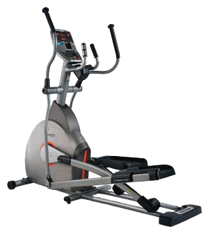 Эллиптический тренажер Horizon  ELITE E4000 (2013)