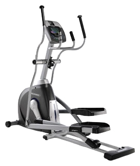 Эллиптический тренажер Horizon  ENDURANCE 3 (2013)