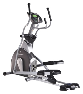 Эллиптический тренажер Horizon  ENDURANCE 4 (2013)