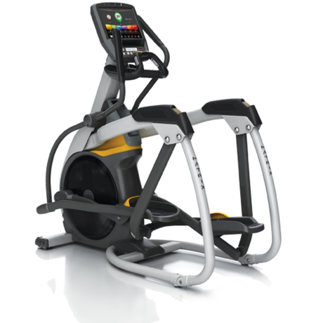 Эллиптический тренажер Matrix  A7XE (2013)