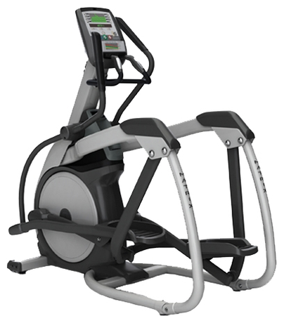 Эллиптический тренажер Matrix  E3X (2012)