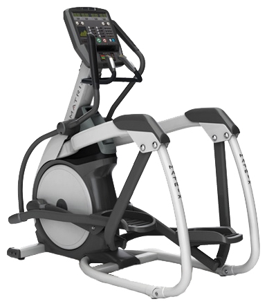 Эллиптический тренажер Matrix  E5X (2013)