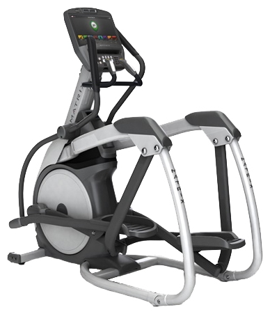 Эллиптический тренажер Matrix  E7XI (2013)