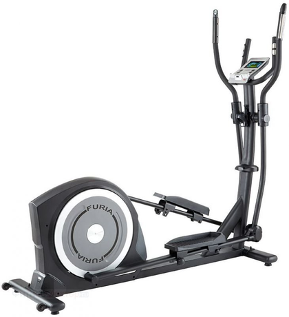 Эллиптический тренажер Proxima Furia FE-255-A
