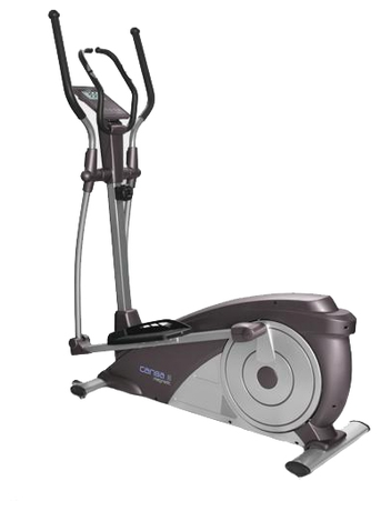 Эллиптический тренажер Winner Oxygen  CARIBA III EL