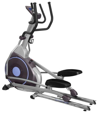 Эллиптический тренажер Winner Oxygen  GX-65 HRC