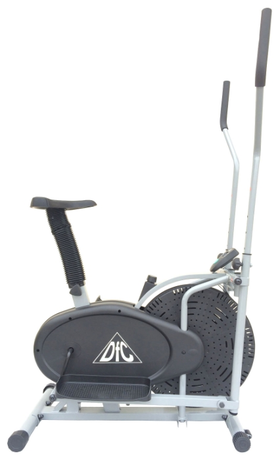 Эллиптический тренажер DFC  E2000S