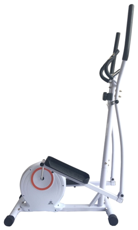 Эллиптический тренажер DFC  E5030 SATURN