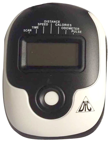 Эллиптический тренажер DFC  E5030 SATURN