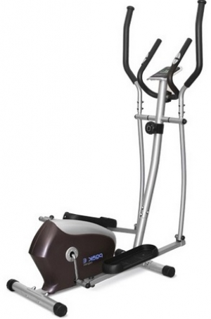 Эллиптический тренажер Winner Oxygen  PEAK E 