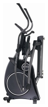 Эллиптический тренажер Horizon  ANDES 6 (2012)