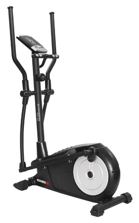 Эллиптический тренажер Svensson Body Labs COMFORTLINE ESM