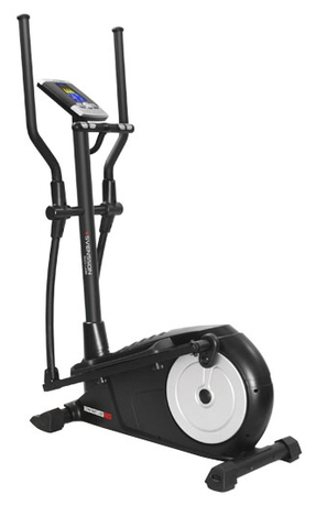 Эллиптический тренажер Svensson Body Labs COMFORTLINE ESA