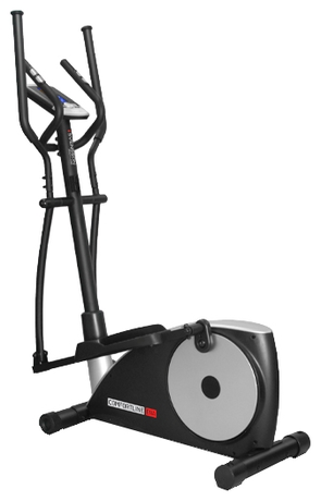 Эллиптический тренажер Svensson Body Labs COMFORTLINE ENA