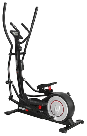 Эллиптический тренажер Svensson Body Labs STRIDELINE EZM