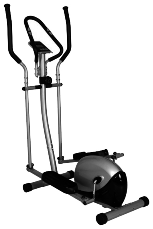 Эллиптический тренажер DFC  TF-3.2H