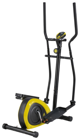 Эллиптический тренажер DFC  PT-03LE