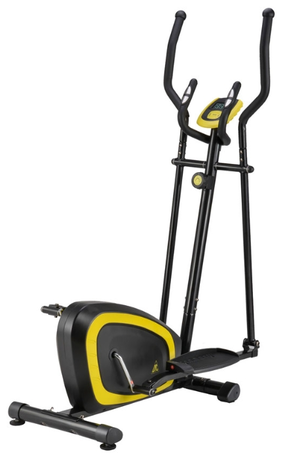 Эллиптический тренажер DFC  PT-04ME