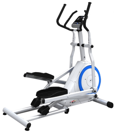 Эллиптический тренажер Dender  Leon E-2528