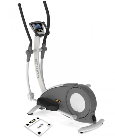 Эллиптический тренажер Eurofit ROMA