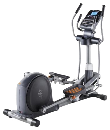 Эллиптический тренажер NordicTrack  E11.5