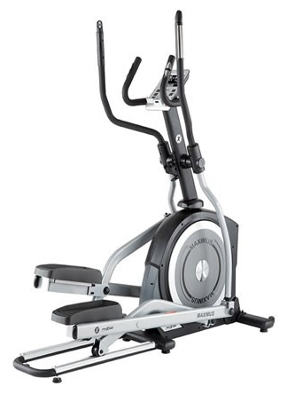 Эллиптический тренажер Proxima Maximus FE-656-A-21