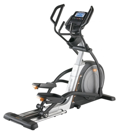 Эллиптический тренажер NordicTrack  Elite 12.5