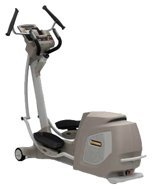 Эллиптический тренажер Eurofit POMPANO