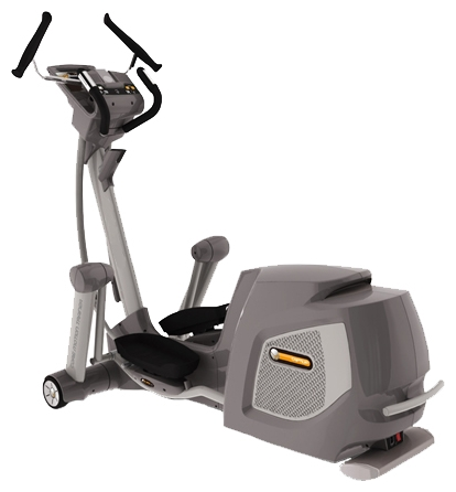 Эллиптический тренажер Eurofit CAPTIVA