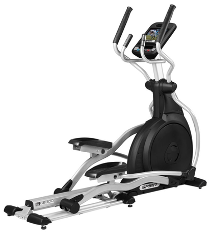 Эллиптический тренажер Spirit  CE800ENT