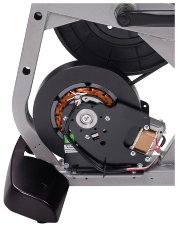 Эллиптический тренажер Spirit  CE800ENT