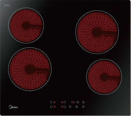 Варочная панель Midea  MC-HF602