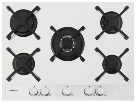 Варочная панель Maunfeld  GHG705-GCW