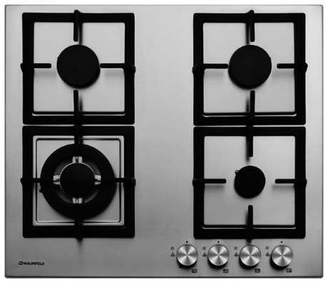 Варочная панель Maunfeld  GHS604A-M3CI