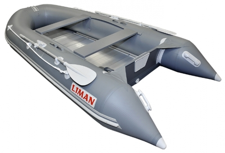 Liman  360 L темно-серый