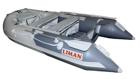 Liman  SB-320 темно - серый