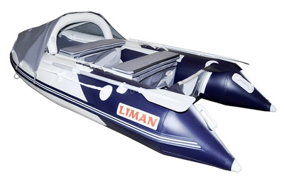 Liman  SCD 360 ADR синий