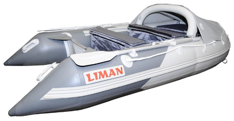 Liman  SCD 300 ALR светло - серый