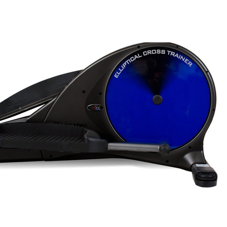 Эллиптический тренажер INFINITI  VG40