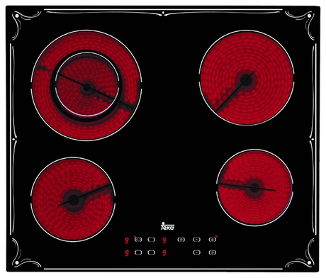 Варочная панель Teka  TBR 620