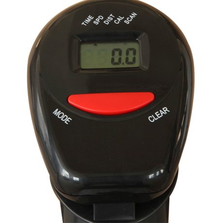 Эллиптический тренажер DFC  3.5H-2