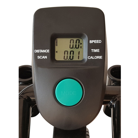 Эллиптический тренажер DFC  8.2