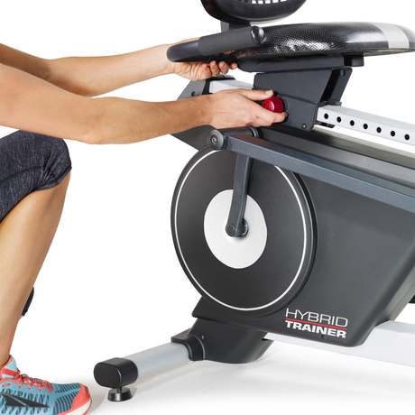 Эллиптический тренажер ProForm Hybrid Trainer