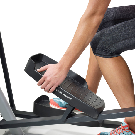 Эллиптический тренажер ProForm Hybrid Trainer