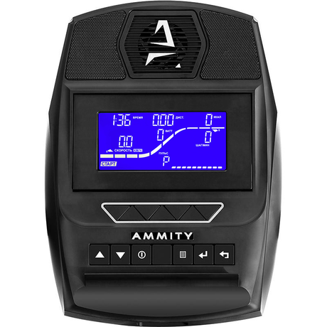 Эллиптический тренажер Ammity  Aero AE 401