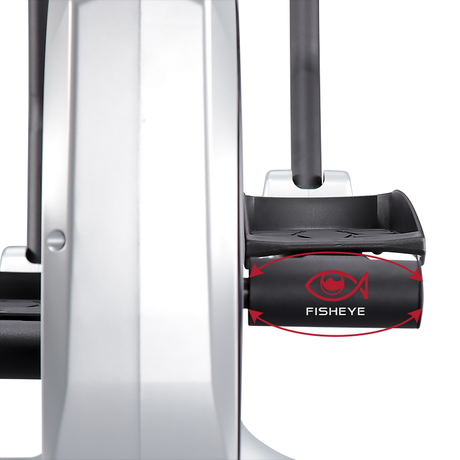 Эллиптический тренажер Ammity  Aero AE 401