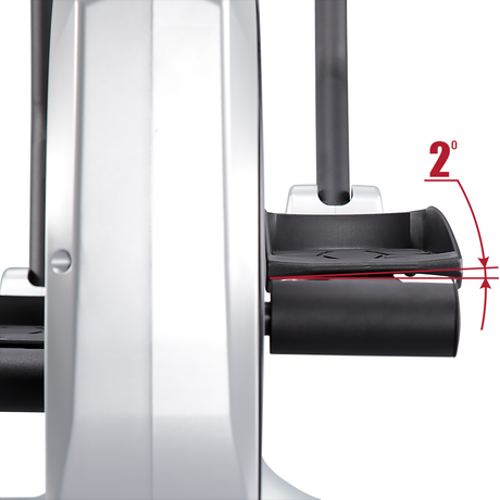 Эллиптический тренажер Ammity  Aero AE 401