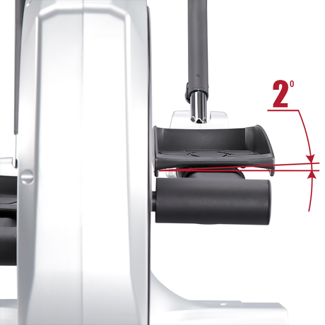 Эллиптический тренажер Ammity  Aero AE 402