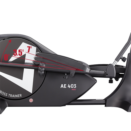 Эллиптический тренажер Ammity  Aero AE 403